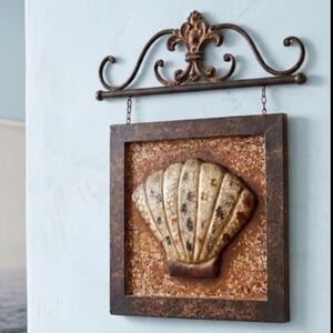 VTG Wall Hanging